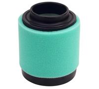 Vuzmode Ricambi for motociclette Filtro aria detergente, for Polaris, ATP 330 332 4X4 QUAD, for MAGNUM, 325 2X4 HDS TRAIL BLAZER 1253372 Filtro di aspirazione dell'aria per moto(1 Pc)