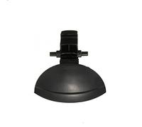 Vuzmode Riparazione di ricambio for maniglia del coperchio del vano portaoggetti, for Citroen, C4 8218.N1 8218.N2 8218.N3 8218.Q1 8218.N5 8218.N6 8218.N7 Maniglia esterna per porta