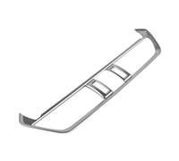 Vuzmode Rivestimento della copertura della presa d'aria della console centrale in ABS, for Toyota, for RAV4, 2019 2020 Accessorio per bocchette di aerazione dell'auto