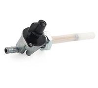 Vuzmode Rubinetto del carburante Rubinetto del serbatoio Valvola di commutazione Sostituisci #16950-MAH-023, 1995-2007 VT1100 Shadow Aero ACE Spirit Sabre Tour Valvola del carburante per motocicletta