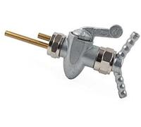 Vuzmode Rubinetto del serbatoio del carburante Valvola Petcock Interruttore on-off, for, R513 R67 R68 R69 R50 R50S R502 R60 R69 R69S Valvola del carburante per motocicletta