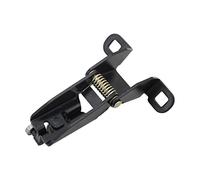 Vuzmode RULLO CENTRALE PORTA SCORREVOLE GUIDA JUMBO DESTRA, for TRANSIT MK7 2006-2015 VYC15V268B40AD 4796305 1727496 1347709 VC15V268B40AD Rullo automatico