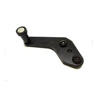 Vuzmode RULLO INFERIORE DELLA PORTA CENTRALE FUORI DESTRA, for Ford, for TRANSIT V184 2000-2006 YC15V25000AF YC15V268B40AJ Rullo automatico