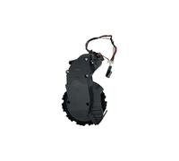 Vuzmode Ruota motore aspirapolvere robot, pezzi di ricambio L/R, for Roborock, S8 MaxV Ultra / S8 Max Ultra / G20s Motore della ruota dell'aspirapolvere(BLACK L)