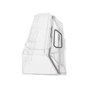 Vuzmode Scatola della polvere, for Xiaomi, accessori di ricambio for contenitore della polvere for aspirapolvere robot Mijia 1C Contenitore per la polvere dell'aspirapolvere
