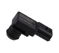 Vuzmode Sensore booster Preure 25085-3ja0a, for Nissan, for Altima, Rogue, for Kick, for Infiniti, Jx35 Qx60 2013 Car 250853ja0a Sensore di pressione dell'aria di aspirazione dell'auto