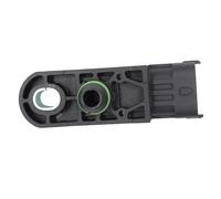 Vuzmode Sensore di pressione assoluta del collettore 0281002566 8200168253, for Renault, for Opel, for Dacia, for Nissan, Captur Iv Sensore di mappatura della pressione di aspirazione del collettore