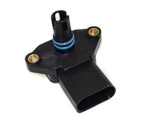 Vuzmode Sensore di pressione di sovralimentazione del collettore MAP, for Bora, for Caddy, for Golf, for POLO, A2 036906051 036906051D 0279980411 Sensore mappa