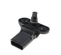 Vuzmode Sensore di pressione MAP, for VW, for Jetta, 2006-2011, for Golf, 1998-2014, for Passat, for EOS, 2006-2011, for, A3, for Seat, for Skoda, 2.0 FSI 16V 06B906051 Sensore mappa