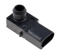Vuzmode Sensore di vuoto del servofreno a 3 pin 34336786746, for Bmw, 1 5 7 X1 Z4 E81 E87 E90 E93 F10, for Mini, Clubman R55 R56 R60 Sensore di pressione dell'aria di aspirazione dell'auto