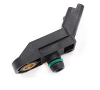 Vuzmode Sensore MAP for auto Sensore pressione di aspirazione, for Citroen, for Fiat, for Lancia, for Peugeot, for Renault, 0261230058 9639418980 457403 457405 1920AC 457403 Sensore mappa