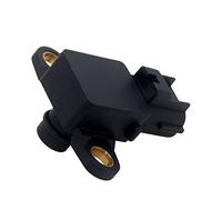 Vuzmode Sensore MAP pressione assoluta 9-3X 9-3 BLS 2.0L 2003-2011 12787705 AS315 5S6295 SU7806 Sensore mappa