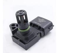 Vuzmode Sensore MAP pressione carburante temperatura 4921324 2897334, for Cummins, M11 ISC ISL ISM ISX ISB 5WK96802 2872784 2897332 Sensore mappa