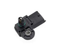 Vuzmode Sensore MAP pressione di sovralimentazione, for Vauxhall, Vectra Signum Zafira Astra Frontera, for Great Wall, 0281002437 93171176 24459853 Sensore mappa