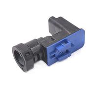 Vuzmode Sensore mappa sensore pressione aria aspirata, for Peugeot, Citroen, 9677467980 Sensore mappa