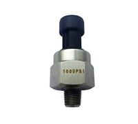 Vuzmode Sensore trasduttore di pressione 1000 psi 0-5 V 5 V 0-1,2 MPa Olio Carburante Gas Acqua Aria Sensore mappa