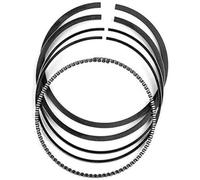 Vuzmode Set di Fasce Elastiche for pistone Cilindro 88MM, for GX390 GX 390 13HP 5KW 188F 190F Motore a Benzina Motore generatore Anello del pistone