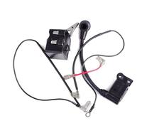 Vuzmode Set di modelli di bobine di accensione Accessori di ricambio for motoseghe, for ZENOAH, G621 6200 Bobina di accensione
