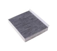 Vuzmode Set filtri for Chana Cx70, for Changan, C55/c55 Plu Eado/eado Raeton/raeton, for Cc, 1.5t 8119011-m01 1109190-aw02 1012010-b02 Filtro aria motore(1 Cabin Filter)