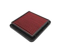 Vuzmode Sostituzione filtro aria fredda for auto sportive, for Subaru, for Forester, Impreza Liberty Tribeca WRX STI XV Filtri di aspirazione ad alto flusso Filtro dell'aria abitacolo