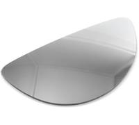 Vuzmode Specchietto retrovisore angolo cieco lato passeggero sinistro, for Ford Transit Mk6 Mk7 16040 4502152 4458063 4643117 2000-2016 Vetro dello specchietto retrovisore laterale della portiera