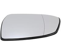 Vuzmode Specchietto retrovisore destro lato guida riscaldato, for Ford, for Focus, Mk2 Mk3 2008-2018, for Mondeo, Mk4 2007-2014 BS7117K740GA 7S7117K740BA 1746419 1469513 Specchietto retrovisore + pias