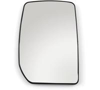 Vuzmode Specchietto retrovisore esterno anteriore destro lato guida, for Ford, Transit YC1517K740BA YC15-17K740-BA 4059965 2000-2014 Vetro dello specchietto retrovisore laterale della portiera