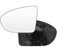 Vuzmode Specchietto retrovisore esterno in vetro, for NISSAN, for Qashqai, J10 2006 2007 2008 2009 2010 2011 2012 2013, specchietto retrovisore esterno riscaldato, ricambio OE 96302BR72A Vetro dello s