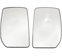 Vuzmode Specchietto retrovisore esterno lato guida destro e lato passeggero sinistro riscaldato, for Ford, Transit YC1517K740AA 4059964 YC15 17K740 AA YC15-17K740-AA YC15-17K741-AA 4059968 2000-2014 V