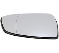 Vuzmode Specchietto retrovisore esterno lato passeggero sinistro riscaldato, Ford, for Focus, Mk2 Mk3 2008-2018, for Mondeo, Mk4 2007-2014 BS7117K741HA 7S7117K741AA 1746423 1469511 Specchietto retrovi