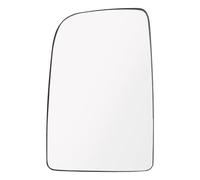 Vuzmode Specchietto retrovisore laterale destro e sinistro, superiore, convesso, for Mercedes, Benz, Sprinter 2006-2018, VW, 2006-2017 Van Vetro dello specchietto retrovisore(Upper Left)