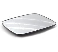 Vuzmode Specchietto retrovisore laterale riscaldato, fumé bianco, for modelli 2004-2009, for Land, for Rover, for Range, for Rover, L322 Vogue Discovery 3 2006-2009, for Land, for Rover, Freelander 2