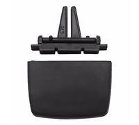 Vuzmode Strumenti for condizionatore d'aria for auto Kit di riparazione clip for linguetta di uscita aria condizionata AC centrale posteriore, for, X5 E70 X6 E71 Clip per bocchetta di ventilazione