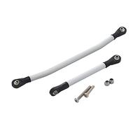 Vuzmode Supporti for collegamento portante dell'albero di trasmissione dell'ingranaggio conico 30T 8T, for asse Crawler Axial SCX10 II AR44 1/10 RC, for Fimonda Collegamento sospensione auto RC(No.17)