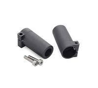 Vuzmode Supporti for collegamento portante dell'albero di trasmissione dell'ingranaggio conico 30T 8T, for asse Crawler Axial SCX10 II AR44 1/10 RC, for Fimonda Collegamento sospensione auto RC(No.12)