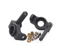 Vuzmode Supporti for Collegamento portante dell'albero di Trasmissione dell'ingranaggio Conico 30T 8T, for ASSE Crawler Axial SCX10 II AR44 1/10 RC, for Fimonda Collegamento Sospensione Auto RC(No.6)