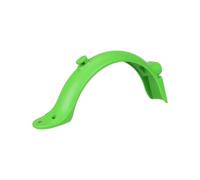 Vuzmode Supporto in metallo con gancio a 6 colori for scooter M365/pro/pro2, fanale posteriore Miydhw00913-g2 Luce posteriore per bicicletta(Green M365 Pro/pro2 Integrated with Hook)