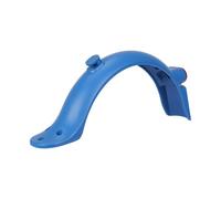 Vuzmode Supporto in metallo con gancio a 6 colori for scooter M365/pro/pro2, fanale posteriore Miydhw00913-g2 Luce posteriore per bicicletta(Blue Pro/pro2 Integrated with Tail+Hook)