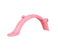 Vuzmode Supporto in metallo con gancio a 6 colori for scooter M365/pro/pro2, fanale posteriore Miydhw00913-g2 Luce posteriore per bicicletta(Pink Pro/pro2 Integrated Tail+Hook)