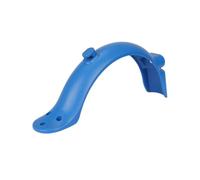 Vuzmode Supporto in metallo con gancio a 6 colori for scooter M365/pro/pro2, fanale posteriore Miydhw00913-g2 Luce posteriore per bicicletta(Blue M365 Pro/pro2 Integrated with Hook)