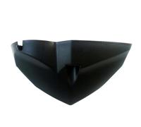 Vuzmode Tachimetro Strumento Custodia Indicatori Contachilometri Alloggiamento Scatola Coperchio, for, FZ1 FZ1N FZ1S FZ6 FZ6N XJ6 Singolo Giro Alloggiamento del contagiri(D)