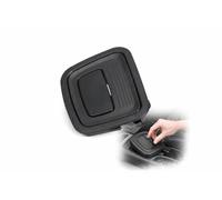 Vuzmode Tappetino for bagagliaio, tappeto for pavimento, maniglia, coperchio posteriore, piastra inferiore, interruttore, for Mercedes, for Benz, ABC GLC CLA GLA Classe W253 W156 W205 Maniglia per il