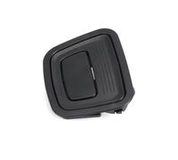 Vuzmode Tappetino for bagagliaio, tappeto for pavimento, maniglia, coperchio posteriore, piastra inferiore, interruttore, for Mercedes, for Benz, ABC GLC CLA GLA Classe W253 W156 W205 Maniglia per il