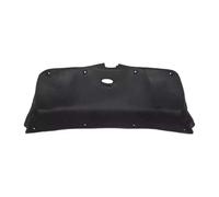 Vuzmode Tappetino for isolamento acustico del motore cofano anteriore, for Civic, FD 06-11 / 10th, for , FC FK 16-20 isolante termico in cotone insonorizzato Scudo termico del motore