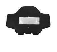 Vuzmode Tappetino for isolamento acustico del motore cofano dell'auto in cotone insonorizzato for termico , for X3/X4 G01 G02 2018-2021 Scudo termico del motore(Type B)