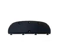 Vuzmode Tappetino in cotone for isolamento termico del rumore motore cofano anteriore dell'auto, for CRV 2017 2018 2019 2020 Scudo termico del motore