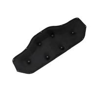 Vuzmode Tappetino in cotone isolante for cofano motore anteriore auto termico acustico Schiuma in insonorizzato con fibbia, for , X1 F48 2019-2023 Scudo termico del motore
