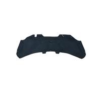 Vuzmode Tappetino isolante for cofano motore anteriore, in cotone, termico, insonorizzante, in schiuma, ignifugo, for NISSAN, for Qashqai, J11 2014-2021 Scudo termico del motore