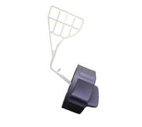 Vuzmode TAPPO CARBURANTE EF3600 Nuovo stile 61372003R, for Emak, OLEO-MAC OM36 OM43 2016, for EFCO, SERBATOIO DECESPUGLIATORI EF4300 EURO 2 RICAMBI OEM Tappo del carburante per macchine da giardino