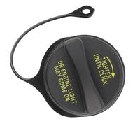 Vuzmode Tappo del serbatoio carburante Xu5z-9030-ja Xu5z9030ja Fc970 for 1998-2009, for Ranger for 1997-2004, for Mustang, nero Protezione per tappo benzina auto